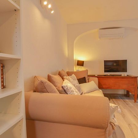 "La Petite Maisonnette" Au Calme, Proche Plage مينتون المظهر الخارجي الصورة